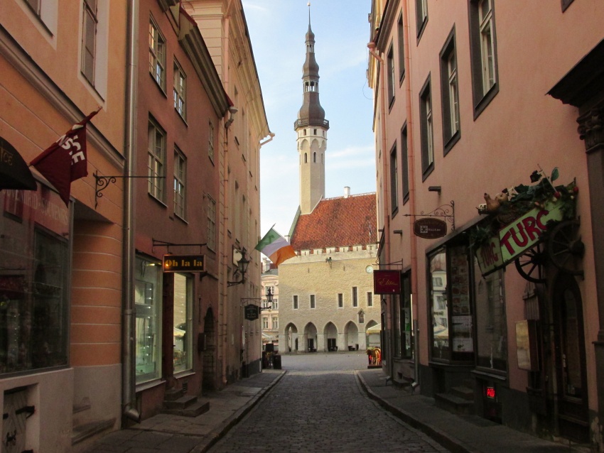 treet Tallinn