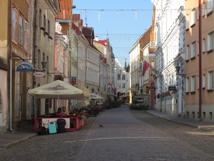treet Tallinn