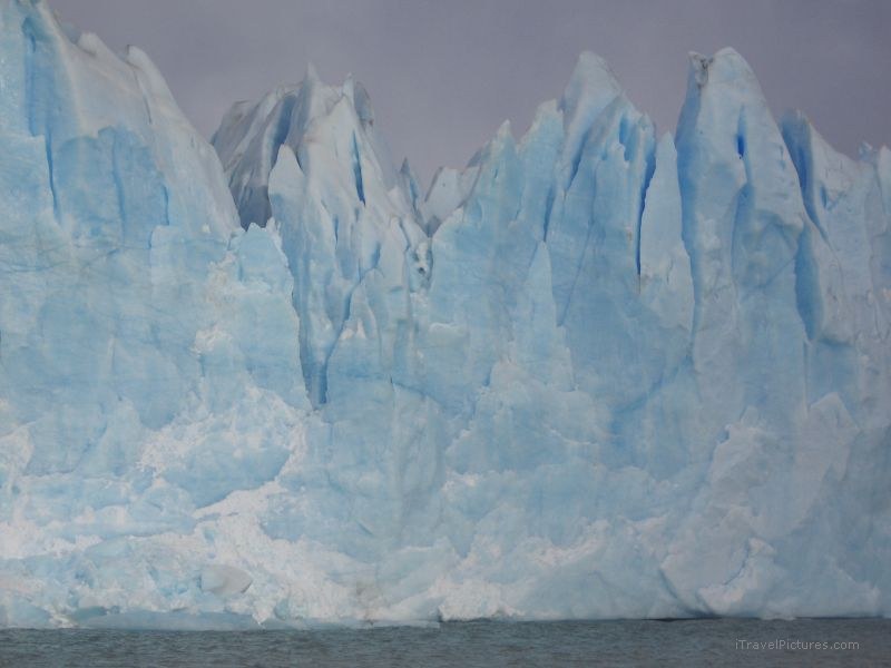 Perito Moreno glacier
