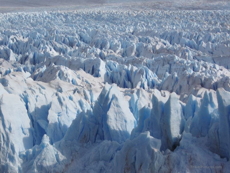 Perito Moreno glacier
