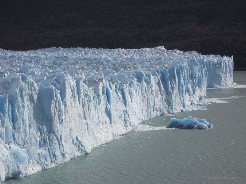 Perito Moreno glacier