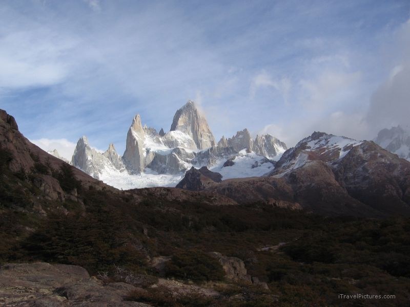 fitz roy mountain el chalten