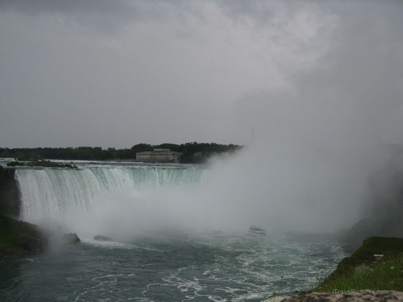 Niagara waterfall