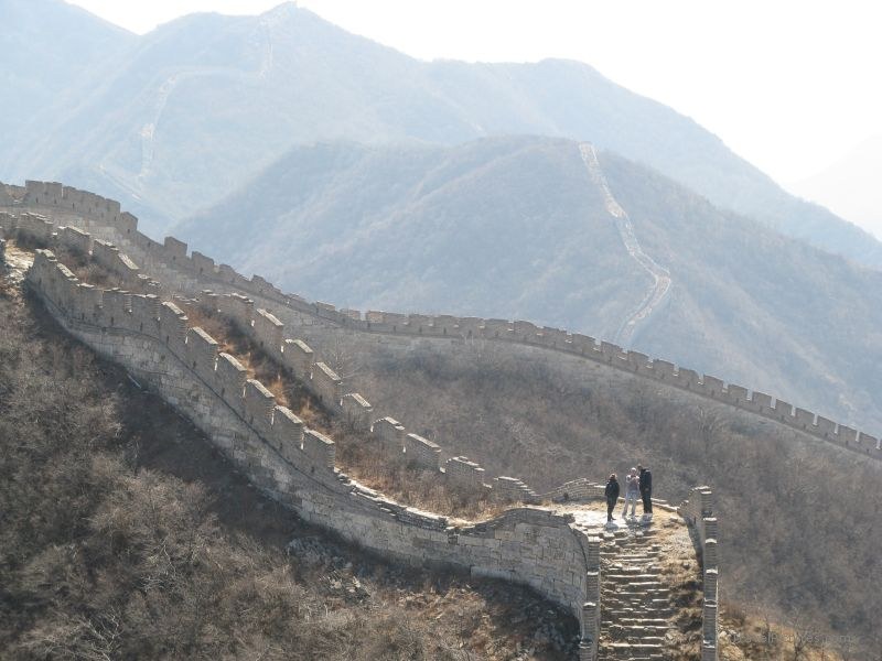 Great Wall of China