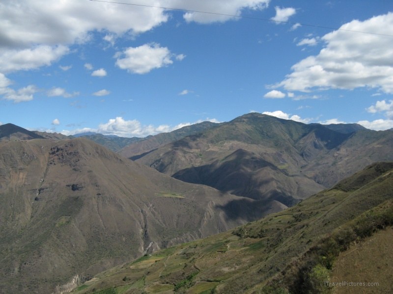 valley