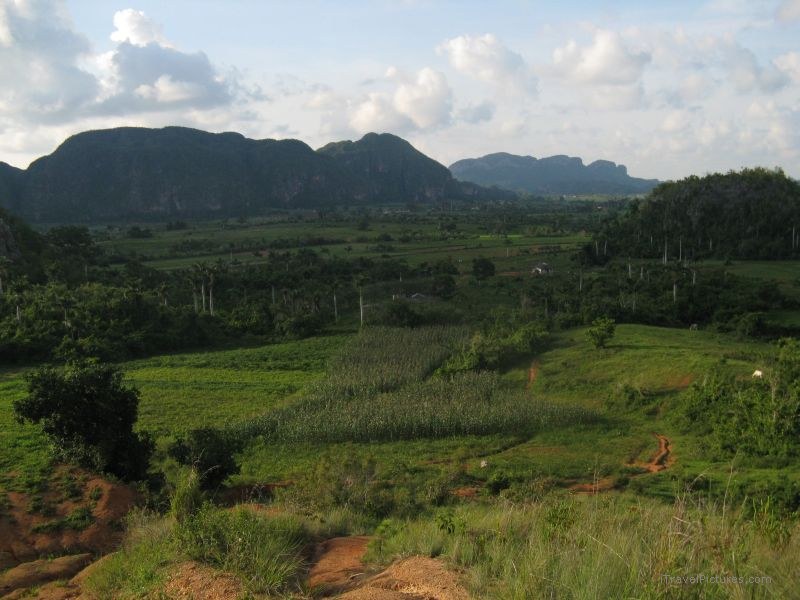 Viñales mogote view viewpoint Jazmines