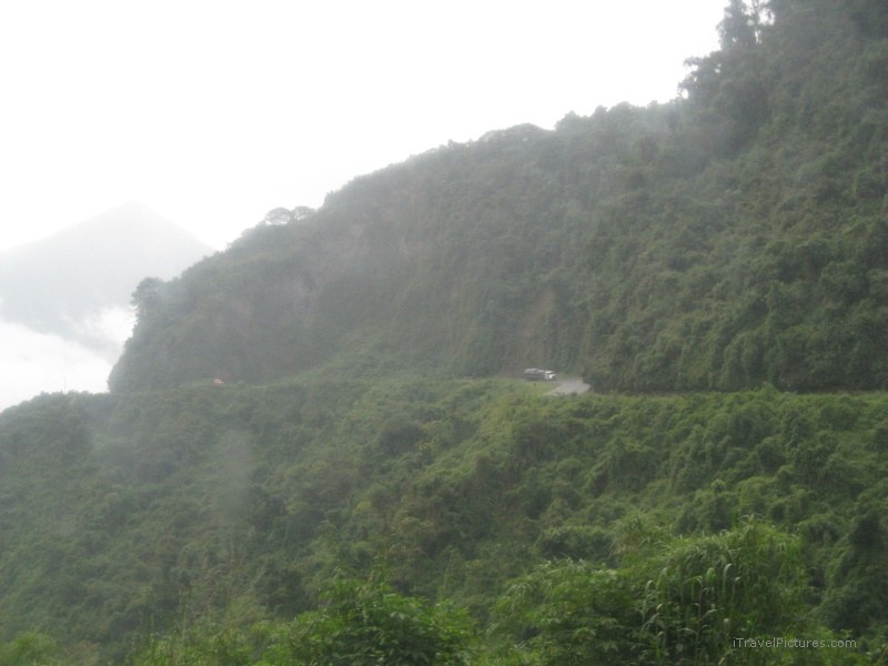 road