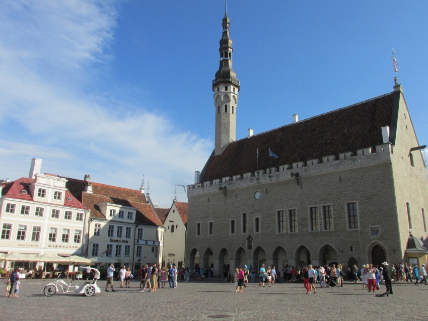 laza square city