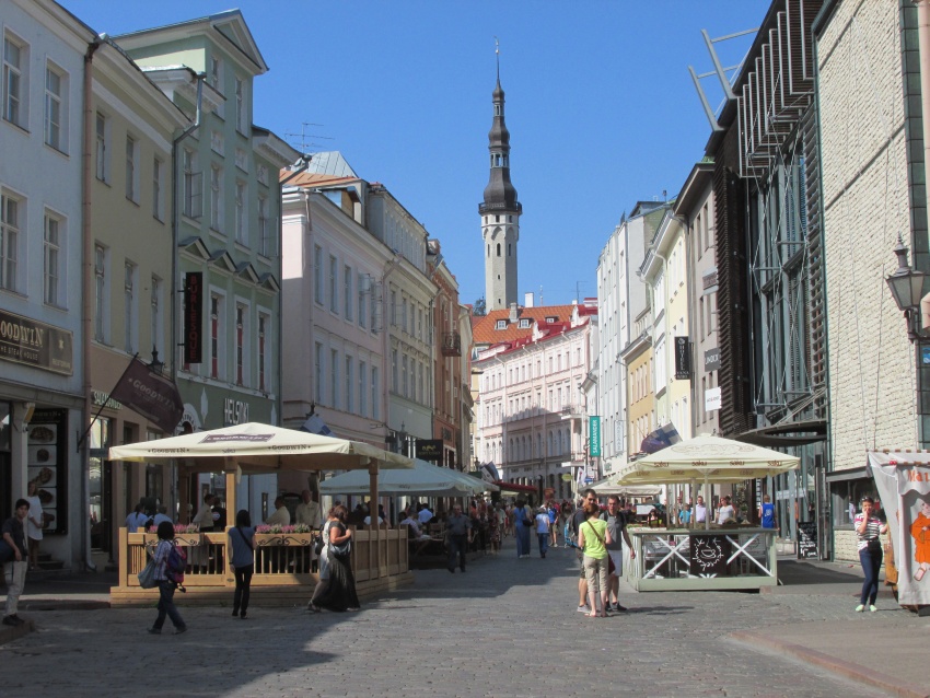 treet Tallinn