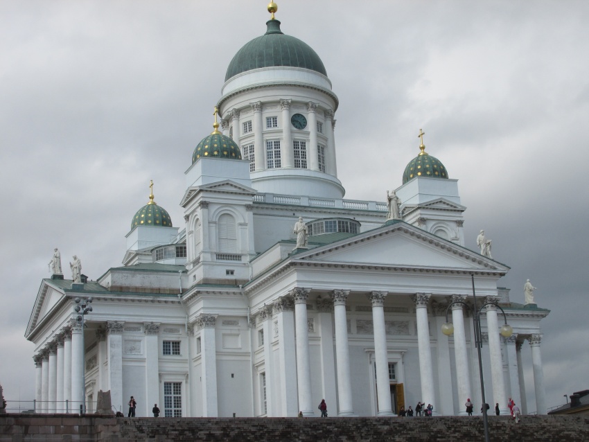hurch cathedral
