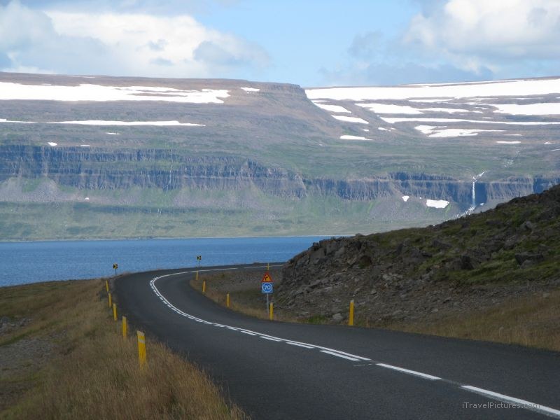 road highway