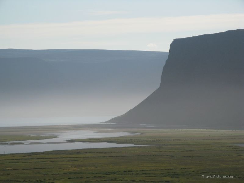 fog