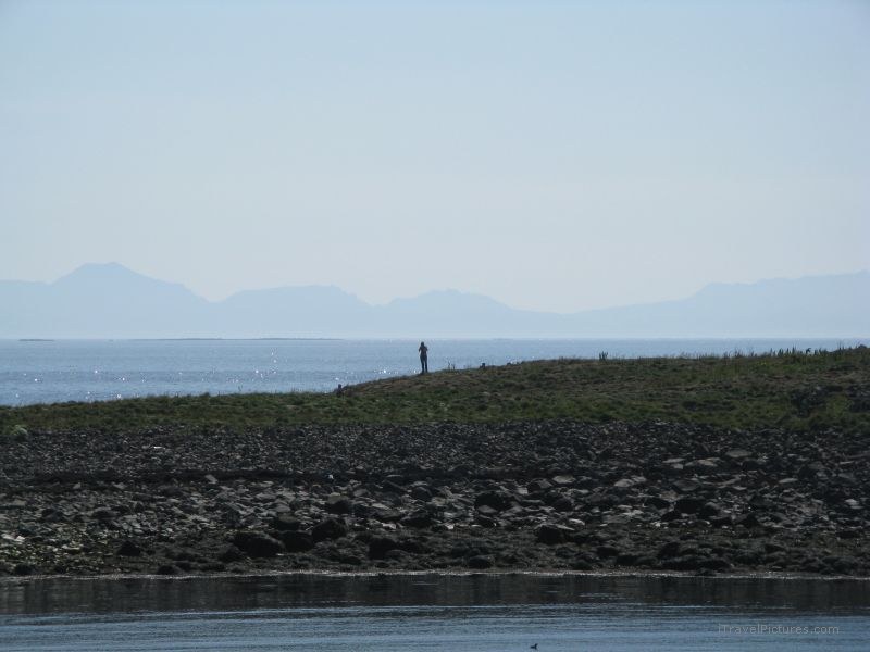 Flatey Island