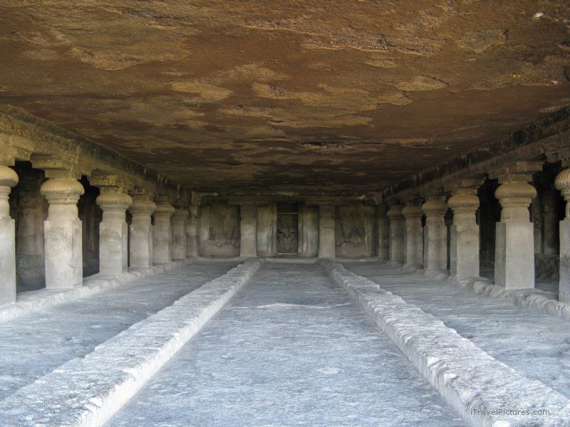 Ellora temple