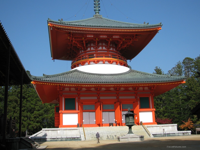 uilding temple