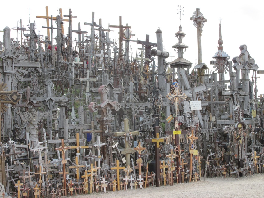 ill cross crosses