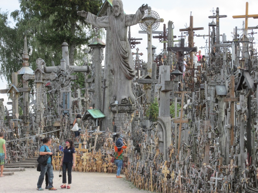 ill cross crosses