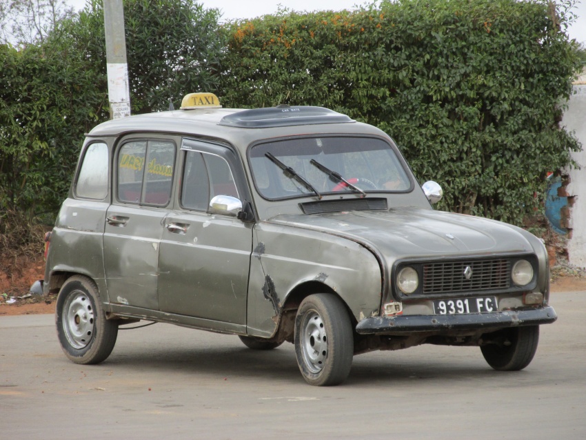 axi car