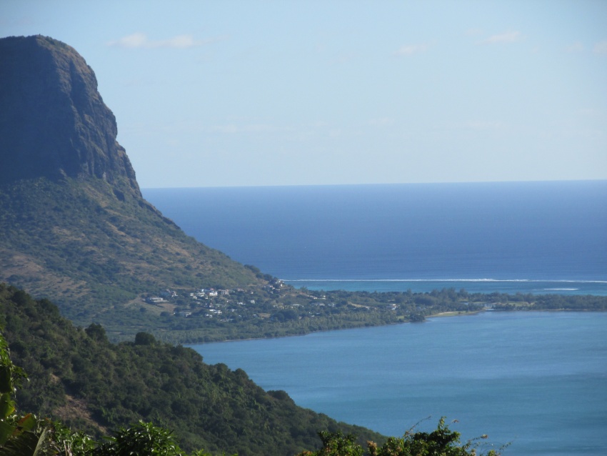 e Morne