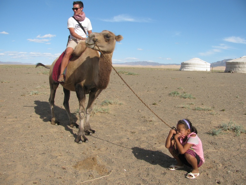 amel girl riding