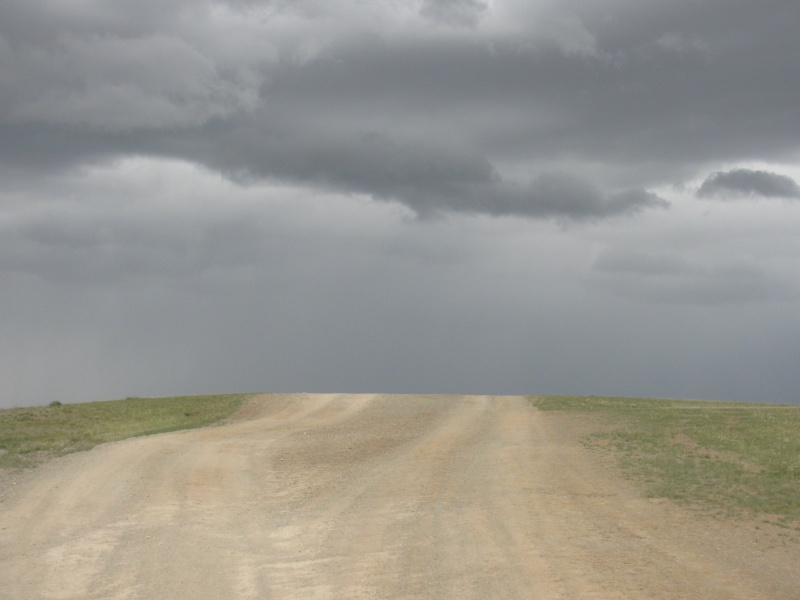 oad cloud clouds