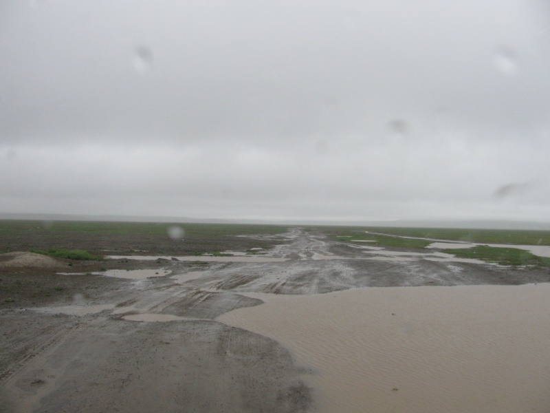 ud road water
