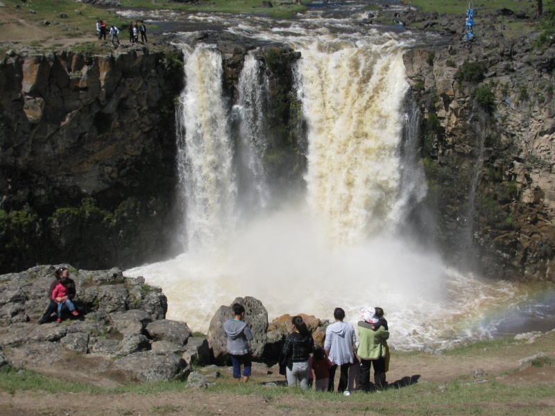 aterfall