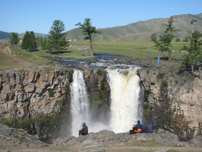 aterfall