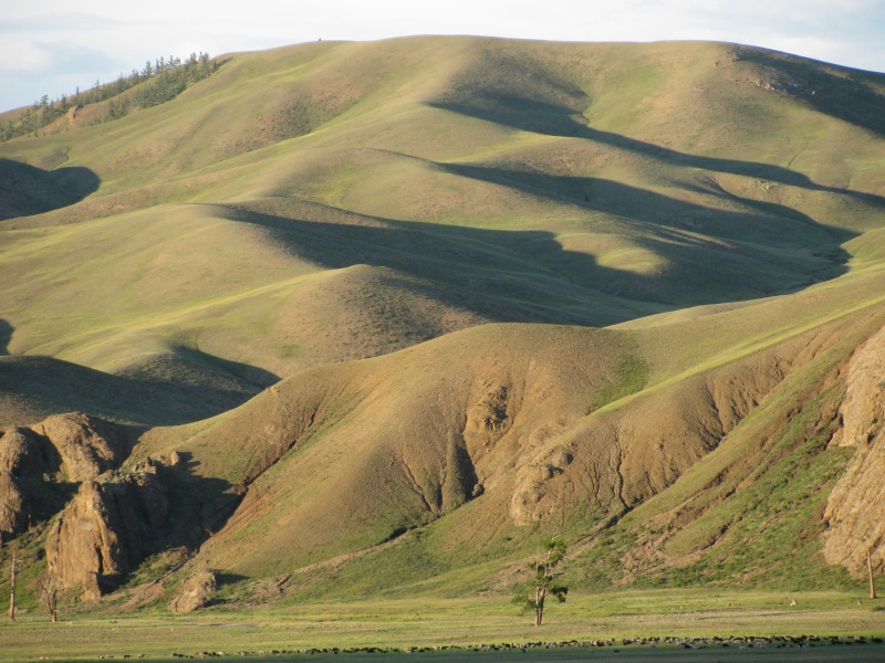 reen hills