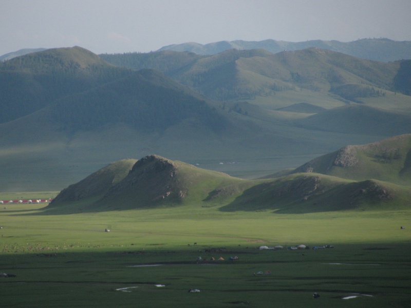 reen hills ger gers