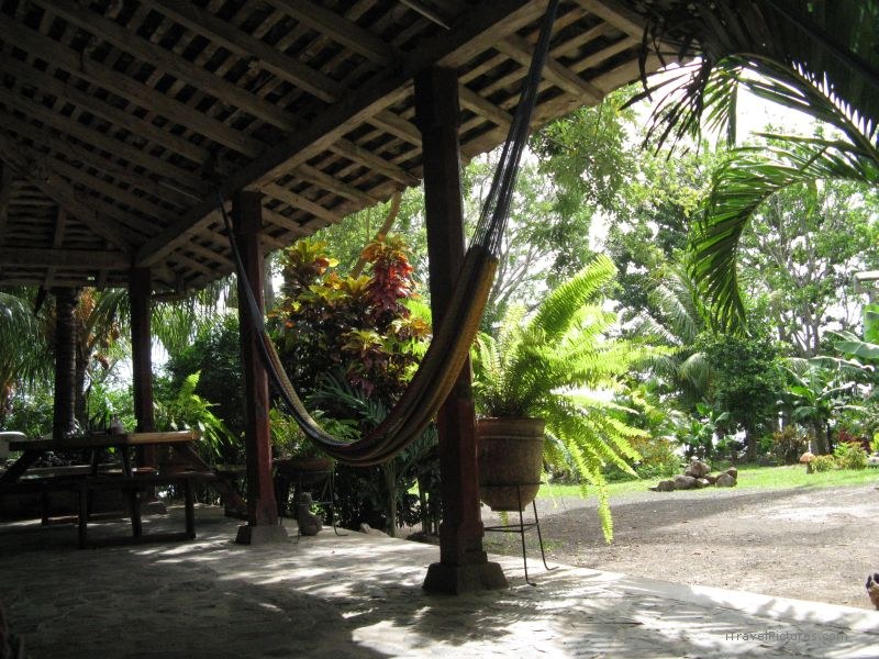 Maderas hammock hotel