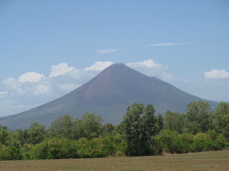 volcano