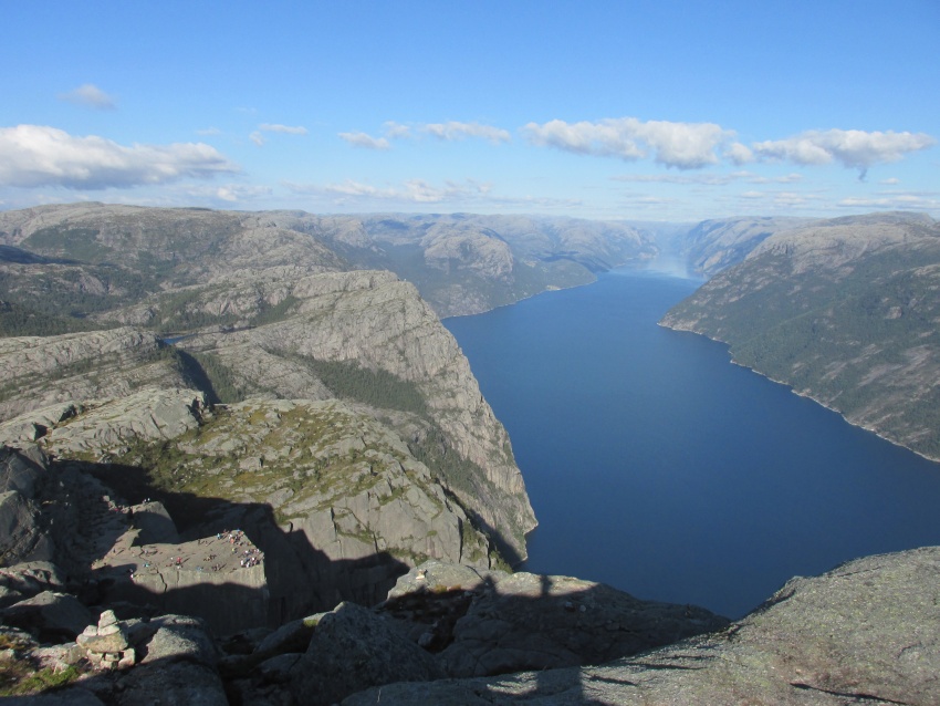 ysefjorden