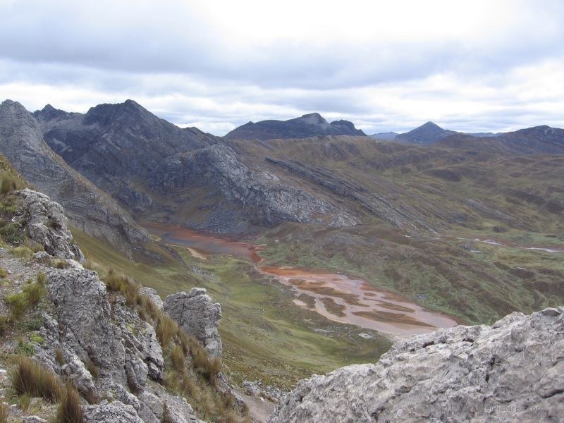 view landscape