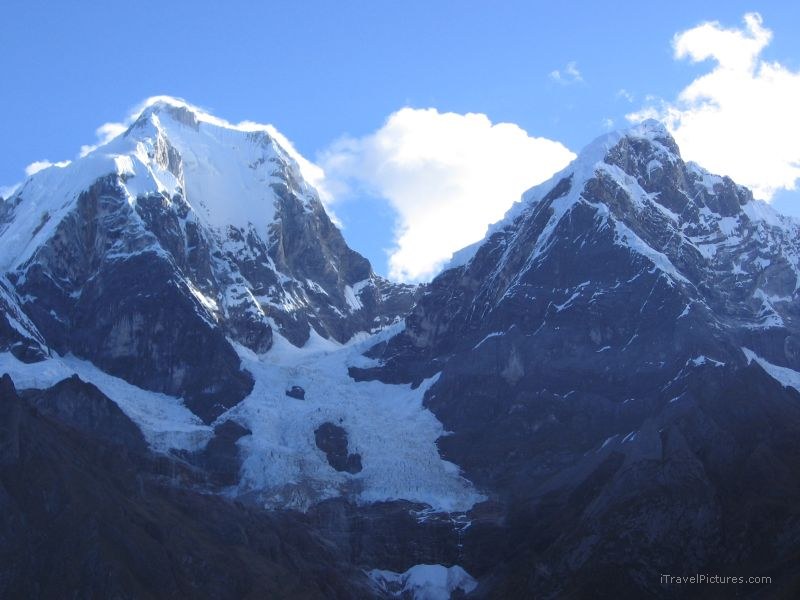 mountain mountains