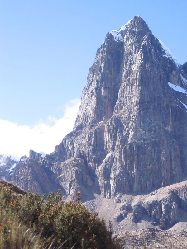 mountain