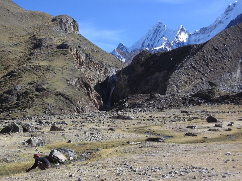 edgar guide creek
