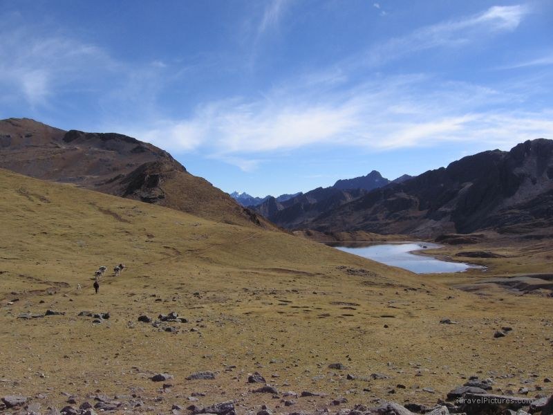valley