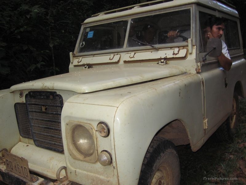 truck