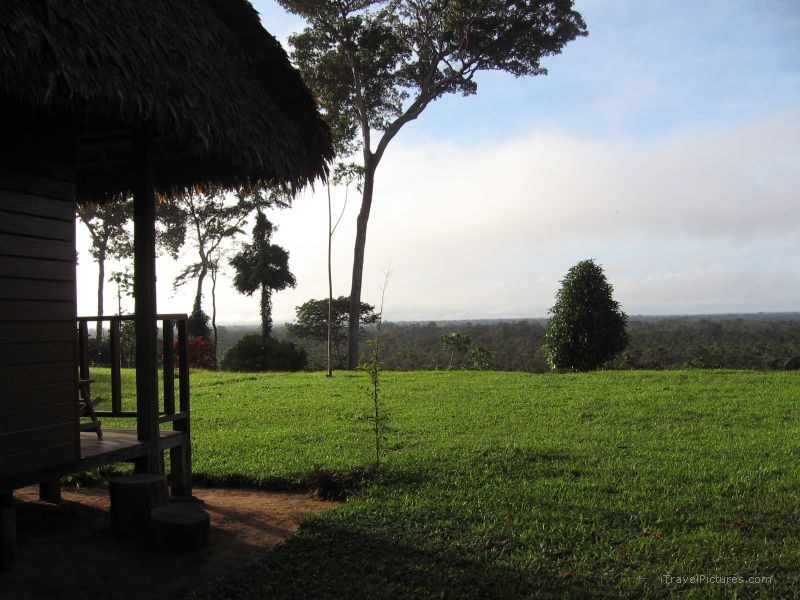 Belo Horizonte Estancia
