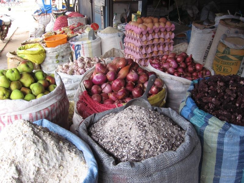 market