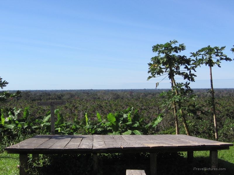 viewpoint estancia belo horizonte lodge