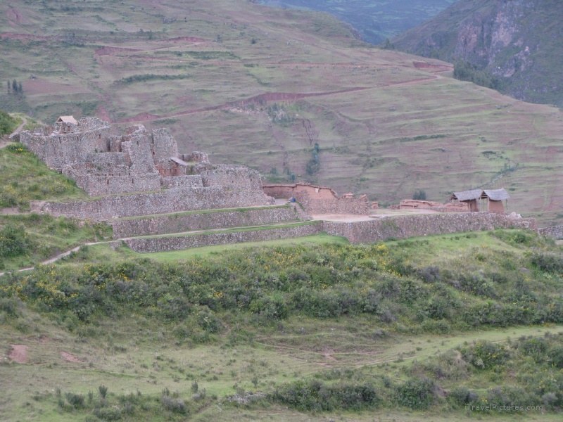 Pisac