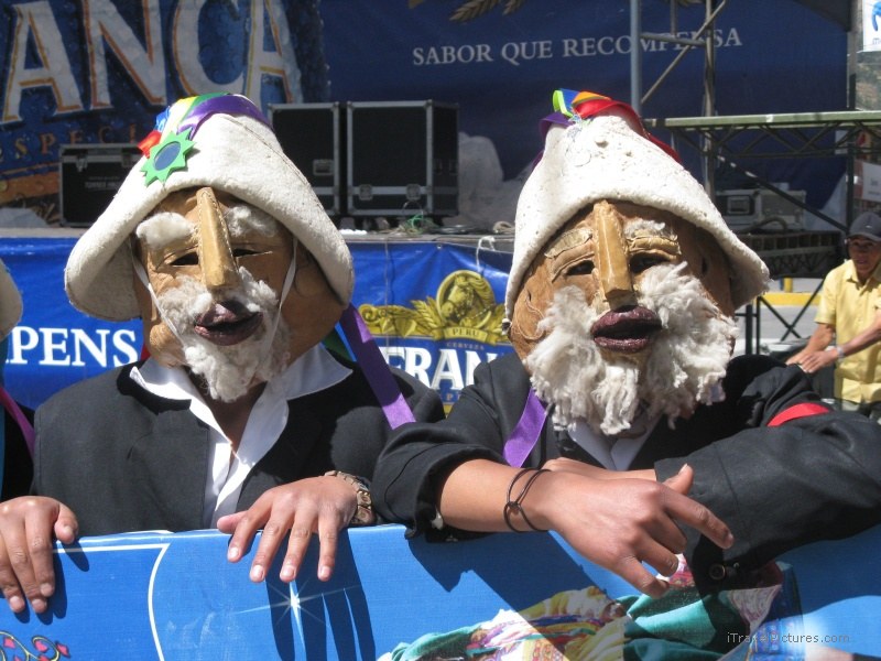 festival mask masks