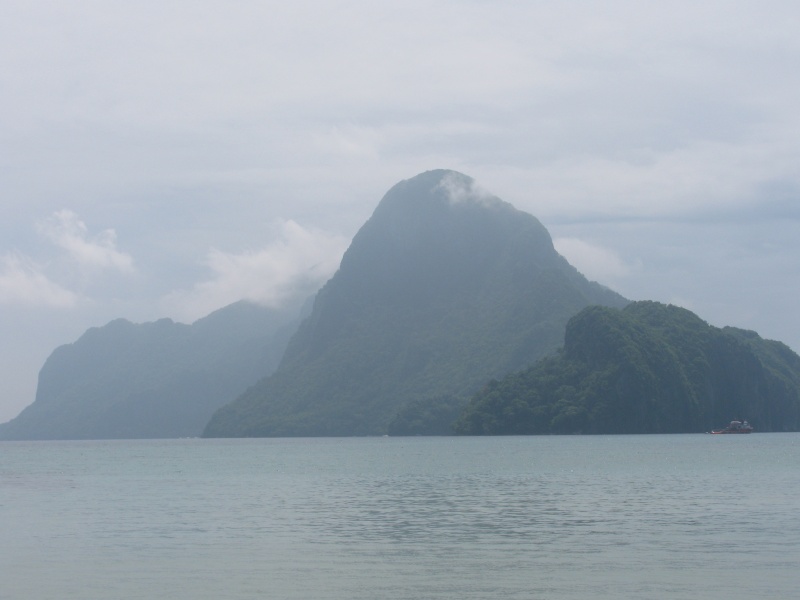 cean sea