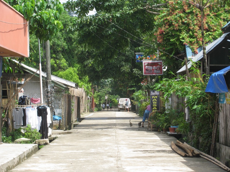 treet