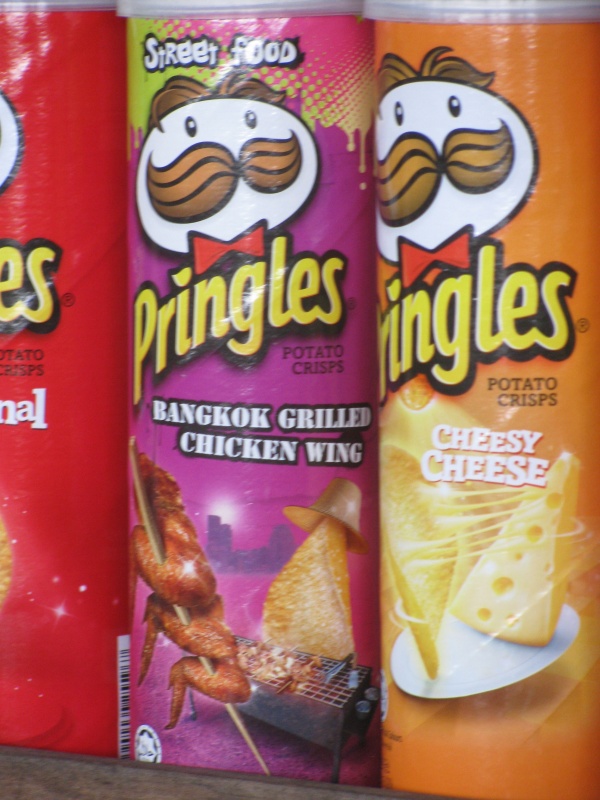 ringles chips