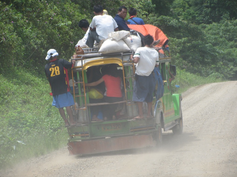 axi rickshaw