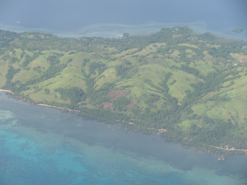 sland aerial