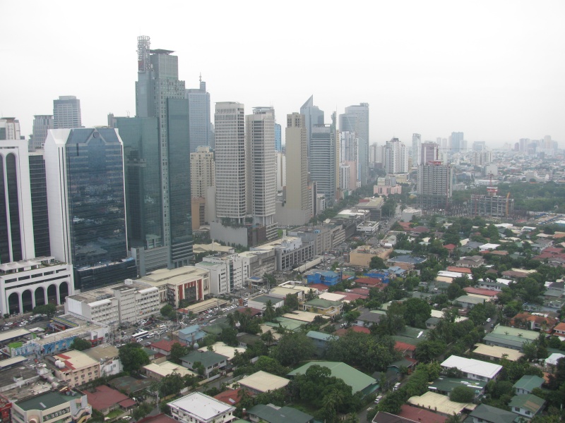 ity Manila